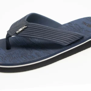 Men's Lightweight Outdoor/Indoor Summer Slippers - Power Play Studio, LLC