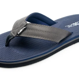 Men's Lightweight Outdoor/Indoor Summer Flip Flops - Power Play Studio, LLC