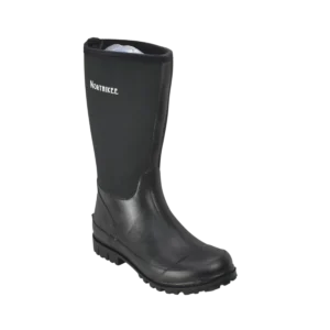 Men's Neoprene Rubber Boot - Power Play Studio, LLC