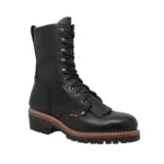 Men's 10" Fireman Logger - Power Play Studio, LLC