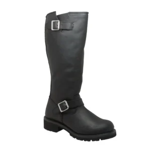 Men's 16" Engineer Biker Boot