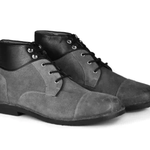 The Ferris | Burnished Grey