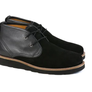 The Nolan | Black