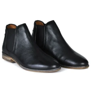 The Ronan | Black