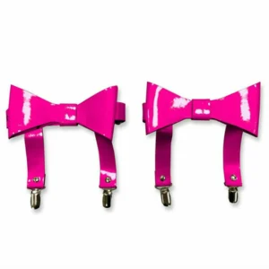 Patent Garters