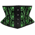 Lavish Waist Cincher Corset - Power Play Studio, LLC