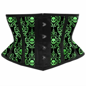 Lavish Waist Cincher Corset - Power Play Studio, LLC