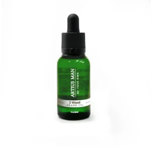 1 Oz. Beard Oil - Power Play Studio, LLC