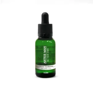 1 Oz. Beard Oil - Power Play Studio, LLC