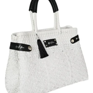 Less Pollution Convertible Handbag