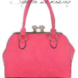 Darling Dash Handbag