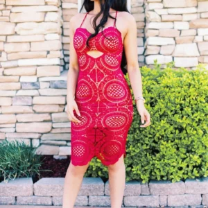 Victoria in Raspberry