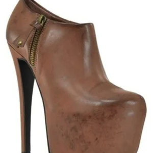 Altitude Brown