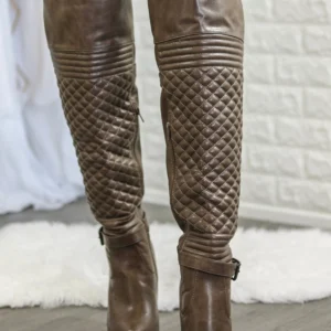 Dangerously in Love Boots