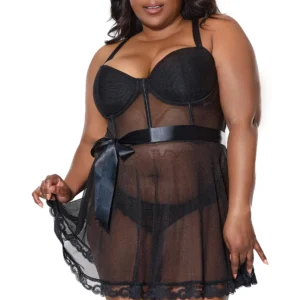 Mon Amour Dress