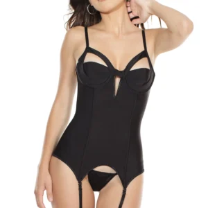 Deep Desire Bustier