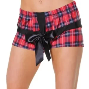 Coquette Unisex Boxer Brief with Opening Pouch - Power Play Studio, LLC