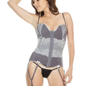Spellbound Corset