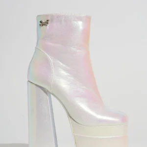 Felicity Mini Boot