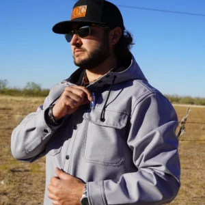 Diamond Apparel Jacket