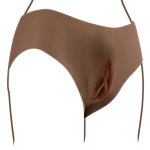 Gender X Undergarments Briefs Dark