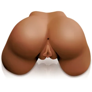 Pdx Extreme Vibrating Ass Brown - Power Play Studio, LLC