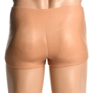 Master Series Pxssypanties Silicone Vagina/ass Medium