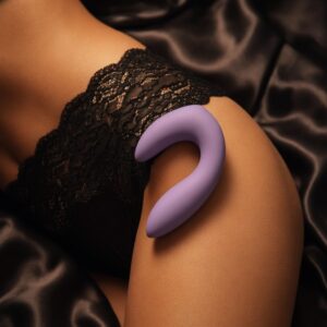 Wearable Couples Vibrators
