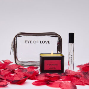 Eye of Love Romantic Attract Her Pheromone Gift Set — Power Play Studio - Power Play Studio, LLC