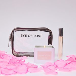 Eye of Love Love in Transit After Dark Attract Him Pheromone Gift Set — Power Play Studio - Power Play Studio, LLC