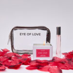 Eye of Love Love in Transit One Love Attract Him Pheromone Gift Set — Power Play Studio - Power Play Studio, LLC