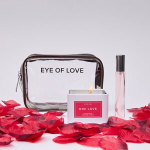 Eye of Love Love in Transit One Love Attract Him Pheromone Gift Set — Power Play Studio - Power Play Studio, LLC