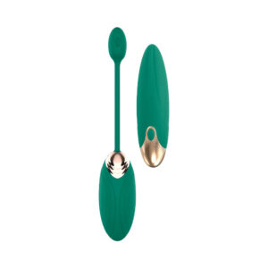 Blaze Dual Massager Kit Green — Power Play Studio - Power Play Studio, LLC