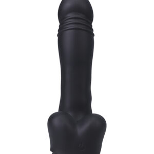 Fort Troff Piston Thruster Mini Fuck Machine w/Remote - Black — Power Play Studio - Power Play Studio, LLC