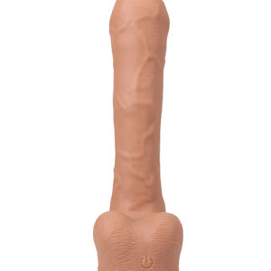 Fort Troff Piston Thruster Mini Fuck Machine w/Remote - Caramel — Power Play Studio - Power Play Studio, LLC