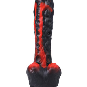 Fort Troff Tendril Thruster Mini Fuck Machine w/Remote - Red — Power Play Studio - Power Play Studio, LLC