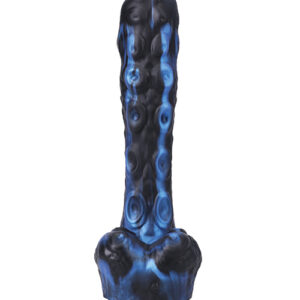 Fort Troff Tendril Thruster Mini Fuck Machine w/Remote - Blue — Power Play Studio - Power Play Studio, LLC