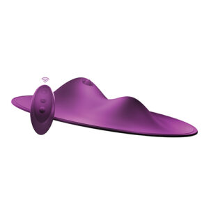 VibePad 2 - Power Play Studio, LLC