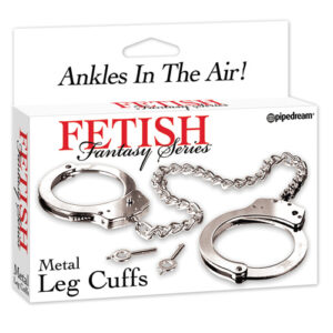 Fetish Fantasy Series Leg Cuffs