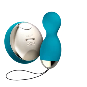 LELO Hula Ocean Blue - Power Play Studio, LLC