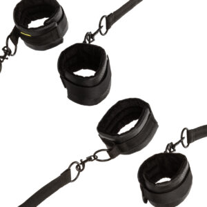 Boundless Bed Restraint - Black