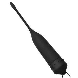 cadence vibrating silicone sound