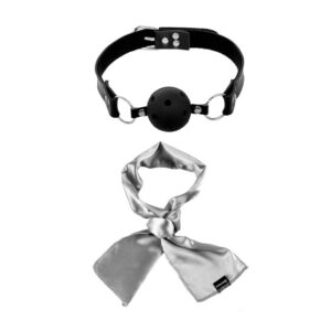 Fetish Fantasy Limited Edition Series Ultimate Bondage Kit - Power Play Studio, LLC
