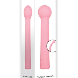 Gender X Flexi Wand - Power Play Studio, LLC