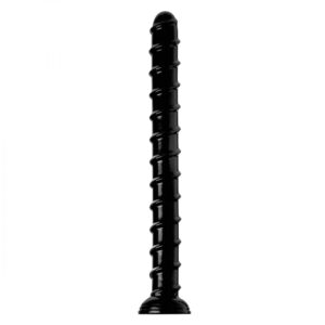 Hosed 2 Inch Swirl Hose - 18 Inch Long - Power Play Studio, LLC