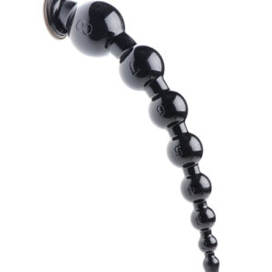 Hosed Graduated Bead Hose 19 Inch - Power Play Studio, LLC