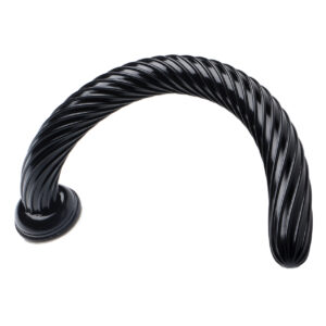 Hosed Spiral Hose - 19 Inch Long - Power Play Studio, LLC