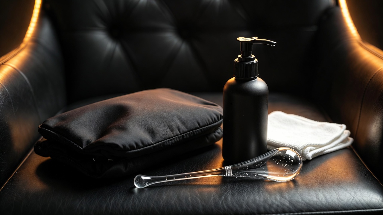 How to clean sex toys - Power Play Studio How to clean sex toys - Power Play Studio guide
