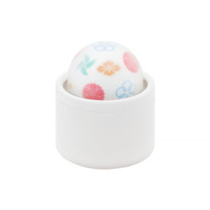 iroha temari KAZE vibrator, front view