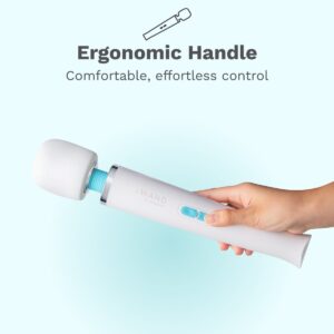 Le Wand Classique Rechargeable Wand Massager - Power Play Studio, LLC